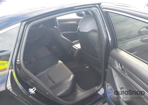 2021 Honda Accord Sport из США, поврежденный, VIN 1HGCV1F31MA036870